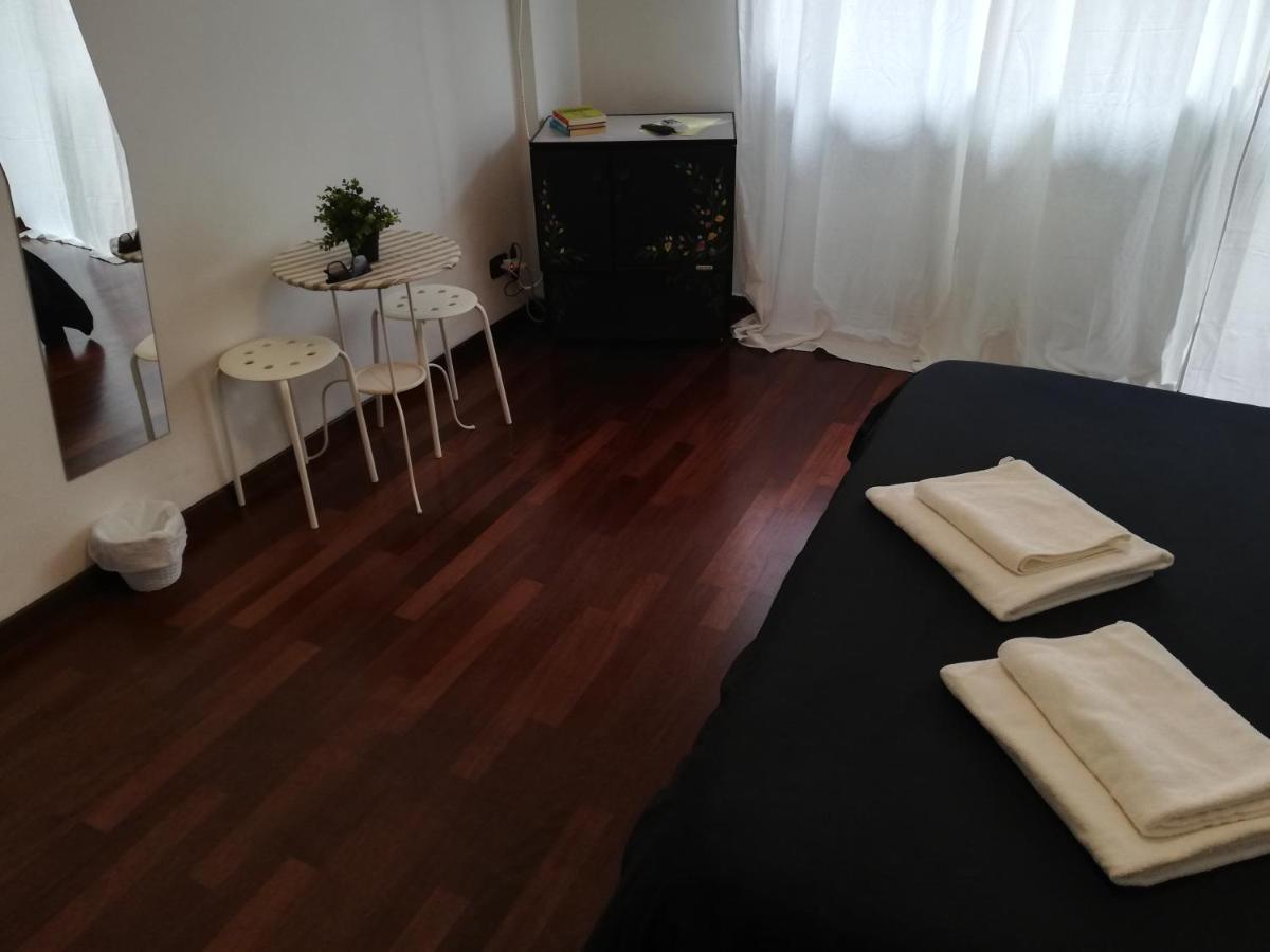 De Rossi Holiday บารี ภายนอก รูปภาพ