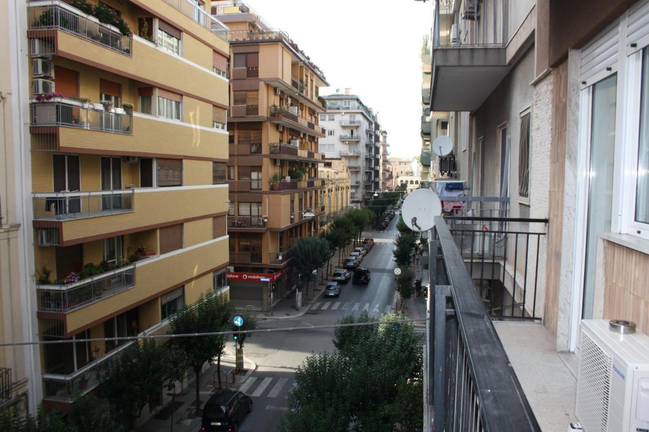 De Rossi Holiday บารี ภายนอก รูปภาพ