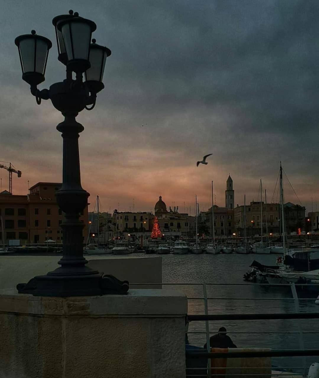 De Rossi Holiday บารี ภายนอก รูปภาพ